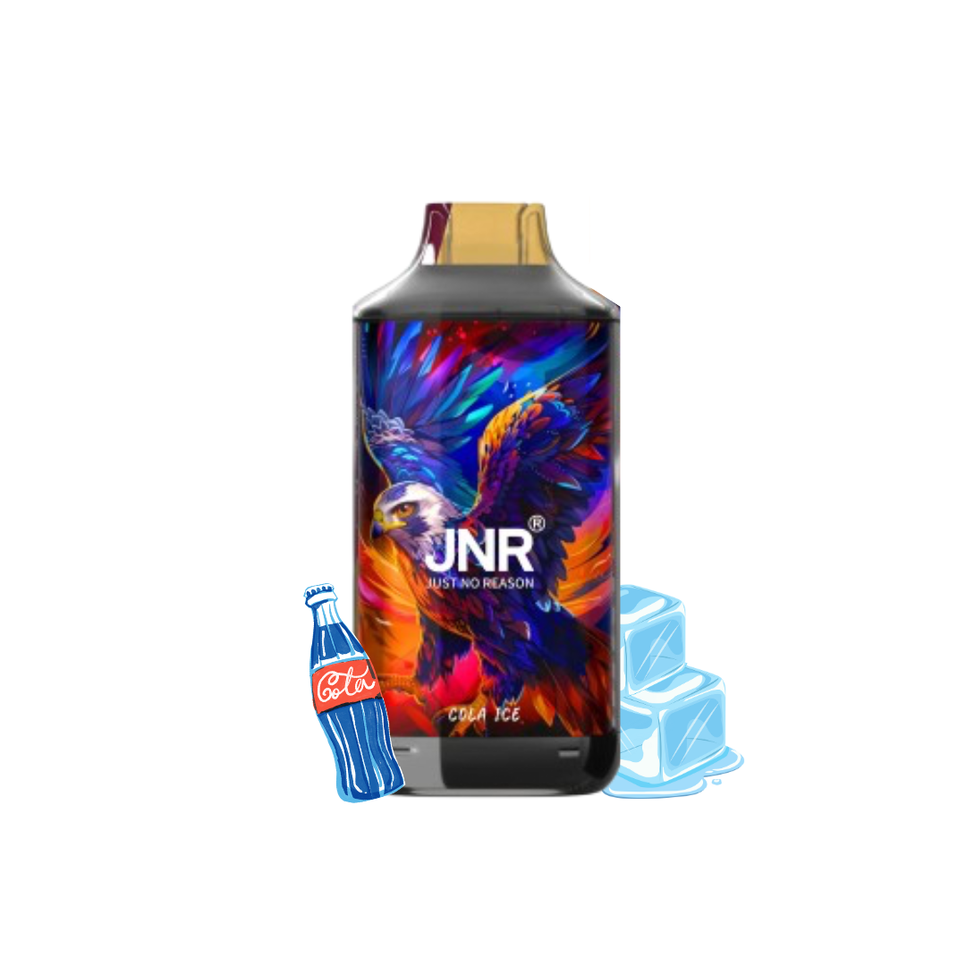 JNR 16K - Cola Ice