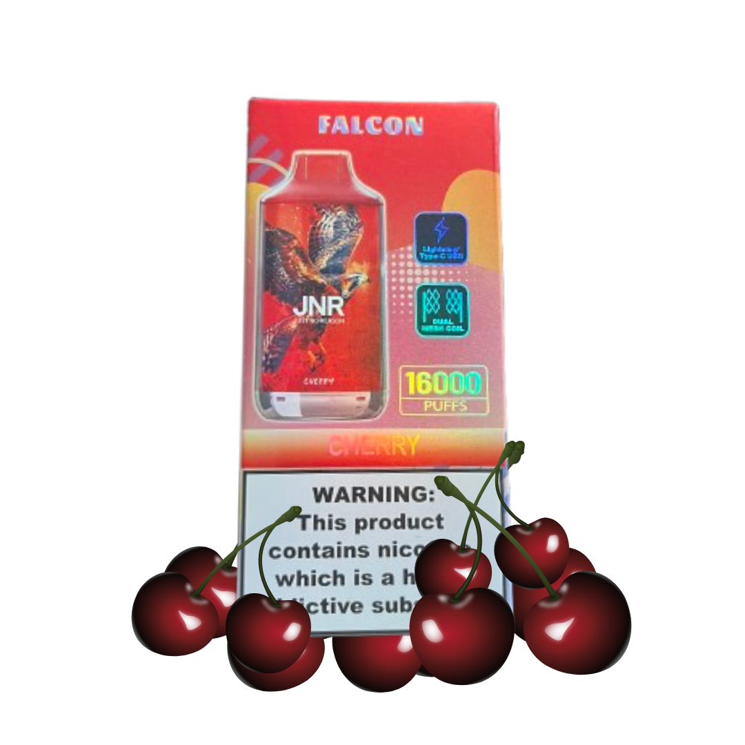 JNR 16K – CHERRY